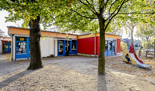 Städtische Kindertageseinrichtung Rechenacker_neu