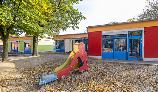 Städtische Kindertageseinrichtung Rechenacker_neu