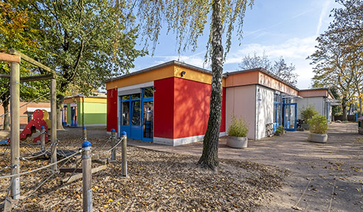 Städtische Kindertageseinrichtung Rechenacker_neu