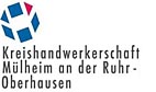 Logo der Kreishandwerkerschaft Mülheim an der Ruhr - Oberhausen