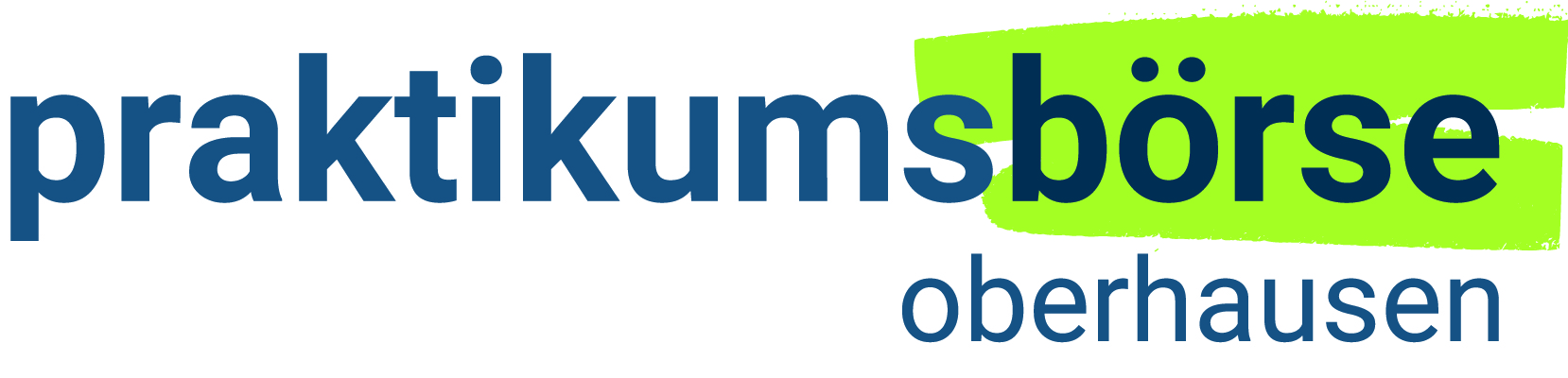 Logo Praktikumsbörse