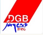 Logo DGB-Jugend