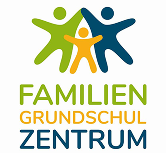 Logo Familiengrundschulzentren