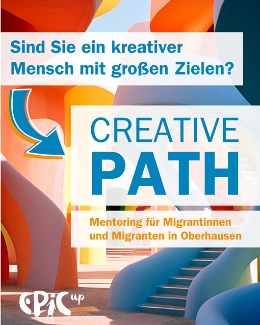 Grafik mit dem Schriftzug 