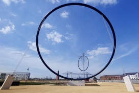 Temenos in Middlesbrough