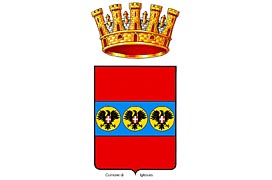 Wappen der Stadt Iglesias