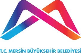 Logo der Stadt Mersin