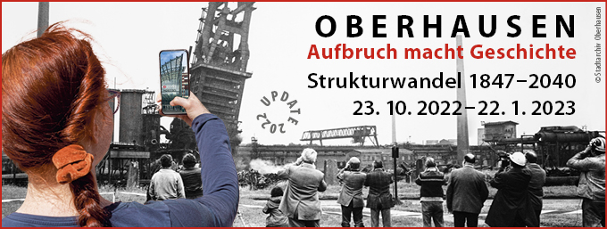 Aufbruch macht Geschichte