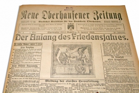Bild: Neue Oberhausener Zeitung (1915)