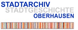 Bild: Logo Stadtarchiv