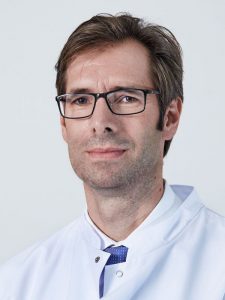 Prof. Jens Kuhn, Ev. Klinikum Niederrhein, Johanniter Krankenhaus Sterkrade