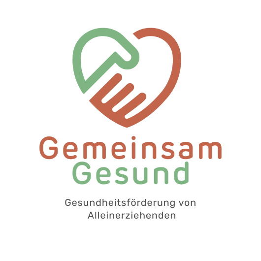 Logo Gemeinsam Gesund