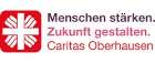 Logo Caritasverband Oberhausen Logo Caritasverband Oberhausen