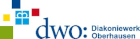 Logo Diakonisches Werk Oberhausen Logo Diakoniewerk Oberhausen