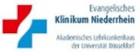 Logo Evangelisches Klinikum Niederrhein Logo EVKLN