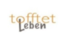 Logo tofftet Leben tofftet Leben Logo