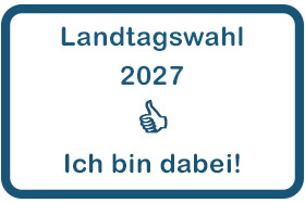 Teaser Landtagswahl 2027