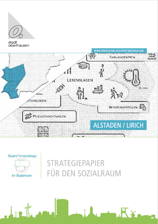 Strategiepapier Alstaden/Lirich