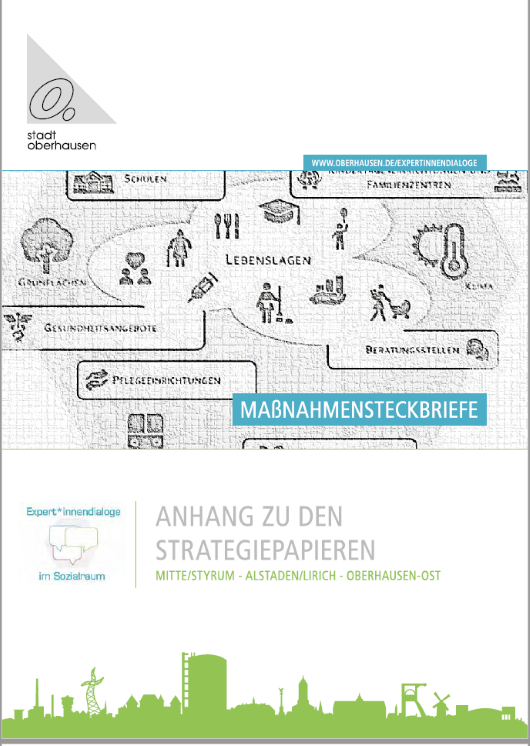 Cover der Veröffentlichung: 