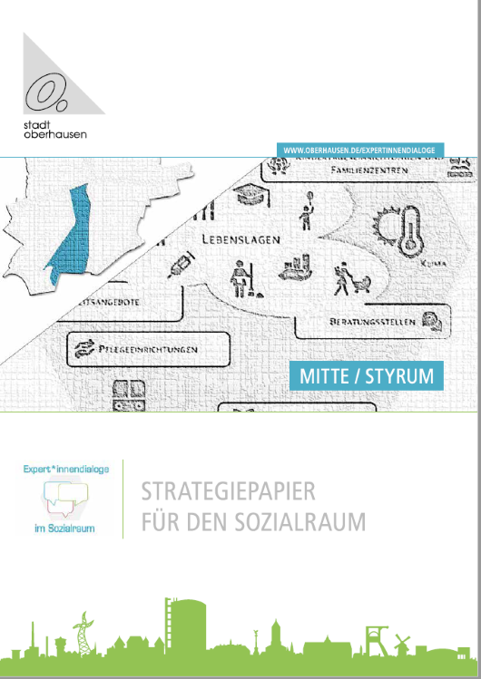 Strategiepapier für den Sozialraum