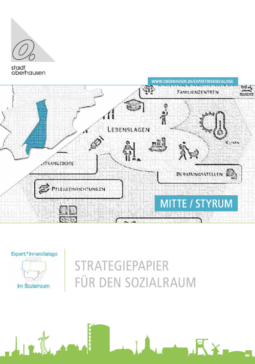 Strategiepapier Mitte/Styrum