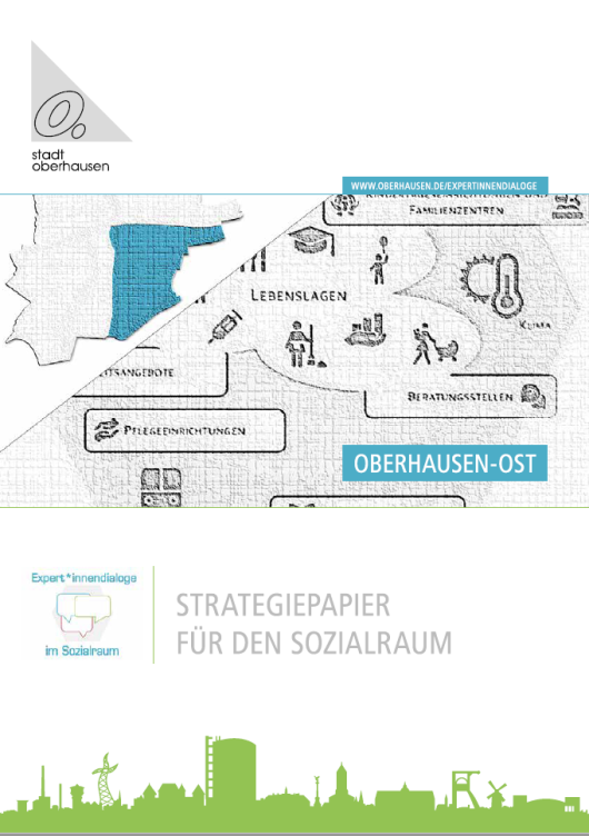 Strategiepapier Oberhausen-Ost