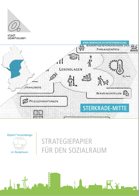 Strategiepapier Sterkrade-Mitte