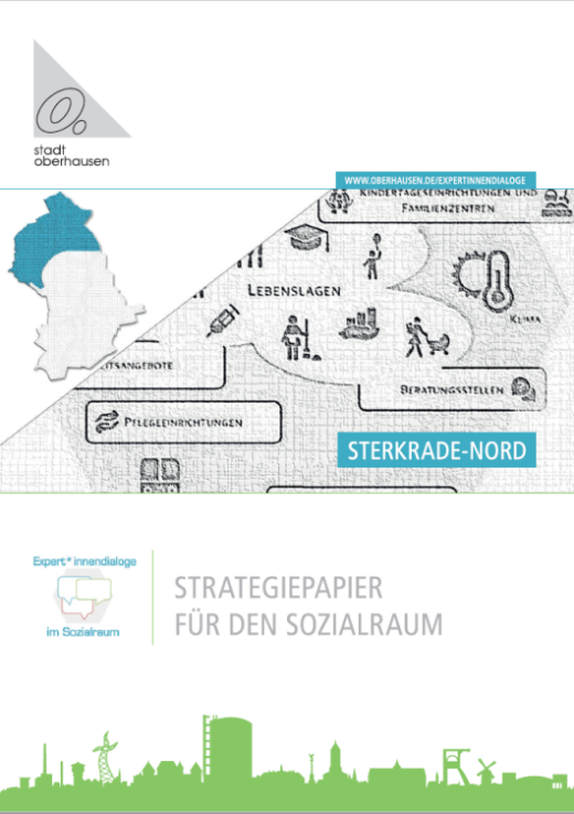 Strategiepapier Sterkrade-Nord