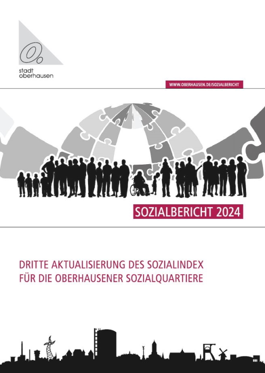 Sozialbericht 2022