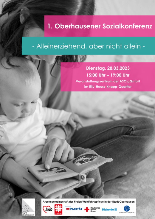 Poster Sozialkonferenz 2023