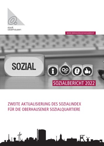 Sozialbericht 2022