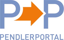 Logo des Pendlerportals