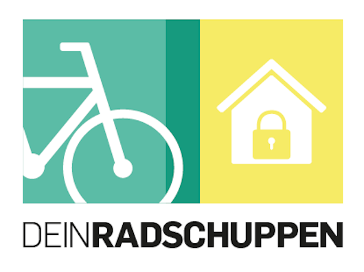 Logo DeinRadschuppen