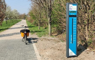 Fahrradbarometer