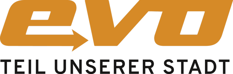 Logo der Energieversorgung Oberhausen