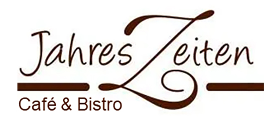 Logo Café & Bistro JahresZeiten