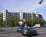 Bild: Wohnpark Bebelstraße
