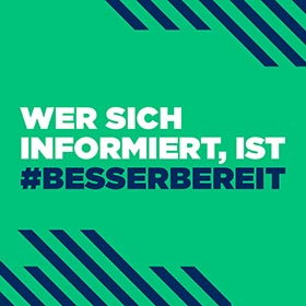 Link zur Seite besserbereit.ruhr