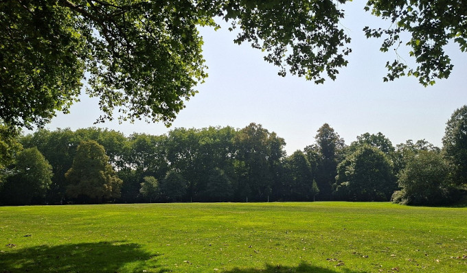 Ruhrpark Oberhausen (Foto: Stadt Oberhausen)