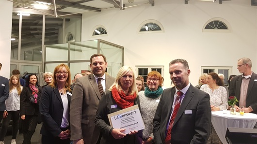 Gewinner 2018