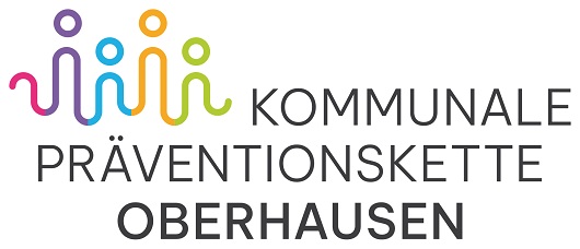 Logo kommunale Präventionskette