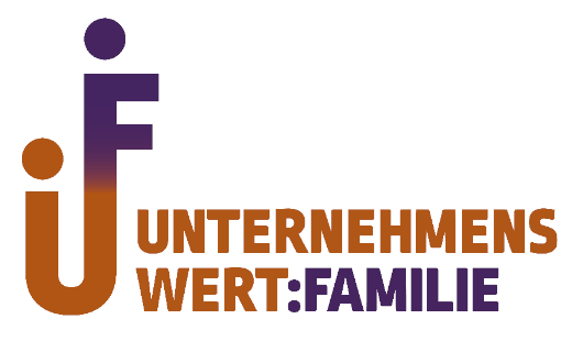 Logo Unternehmenswert:Familie