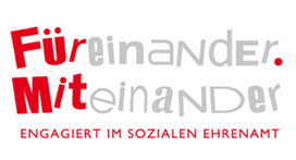 Logo Engagementnachweis NRW