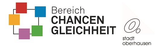 Logo Bereich Chancengleichheit