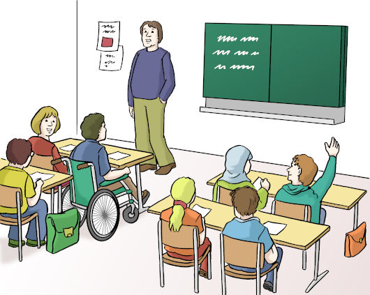 Lebenshilfe für Menschen mit geistiger Behinderung Bremen e.V., Stefan  Albers, Atelier Fleetinsel