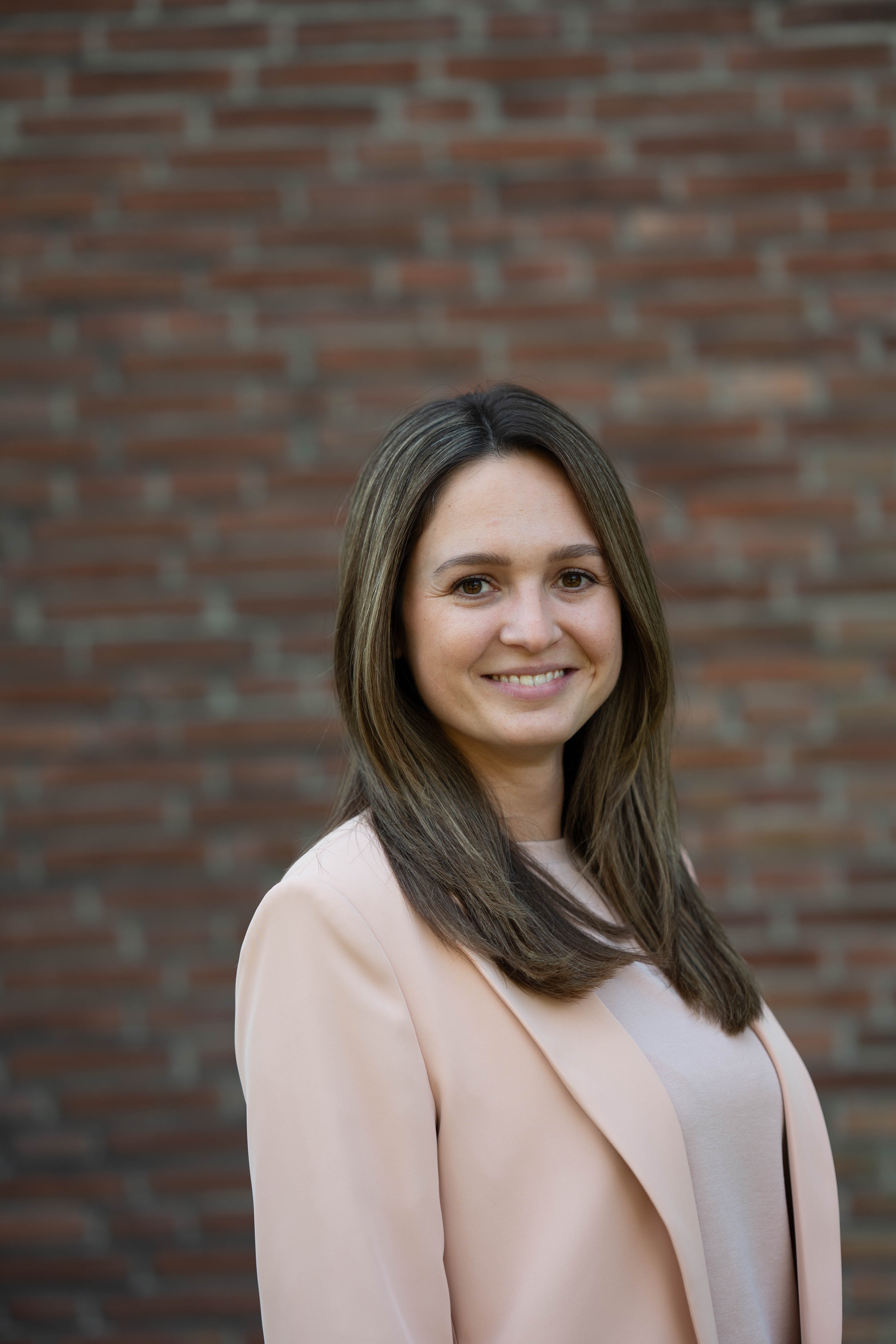 Jelena Jokic, Foto: Stadt Oberhausen