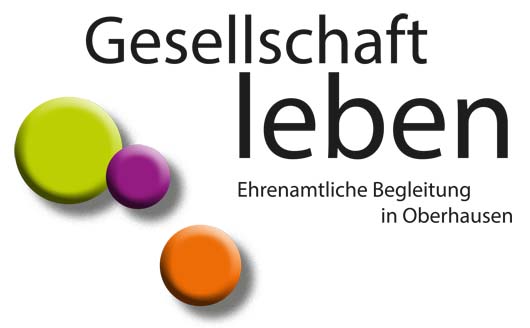 Logo Gesellschaft leben