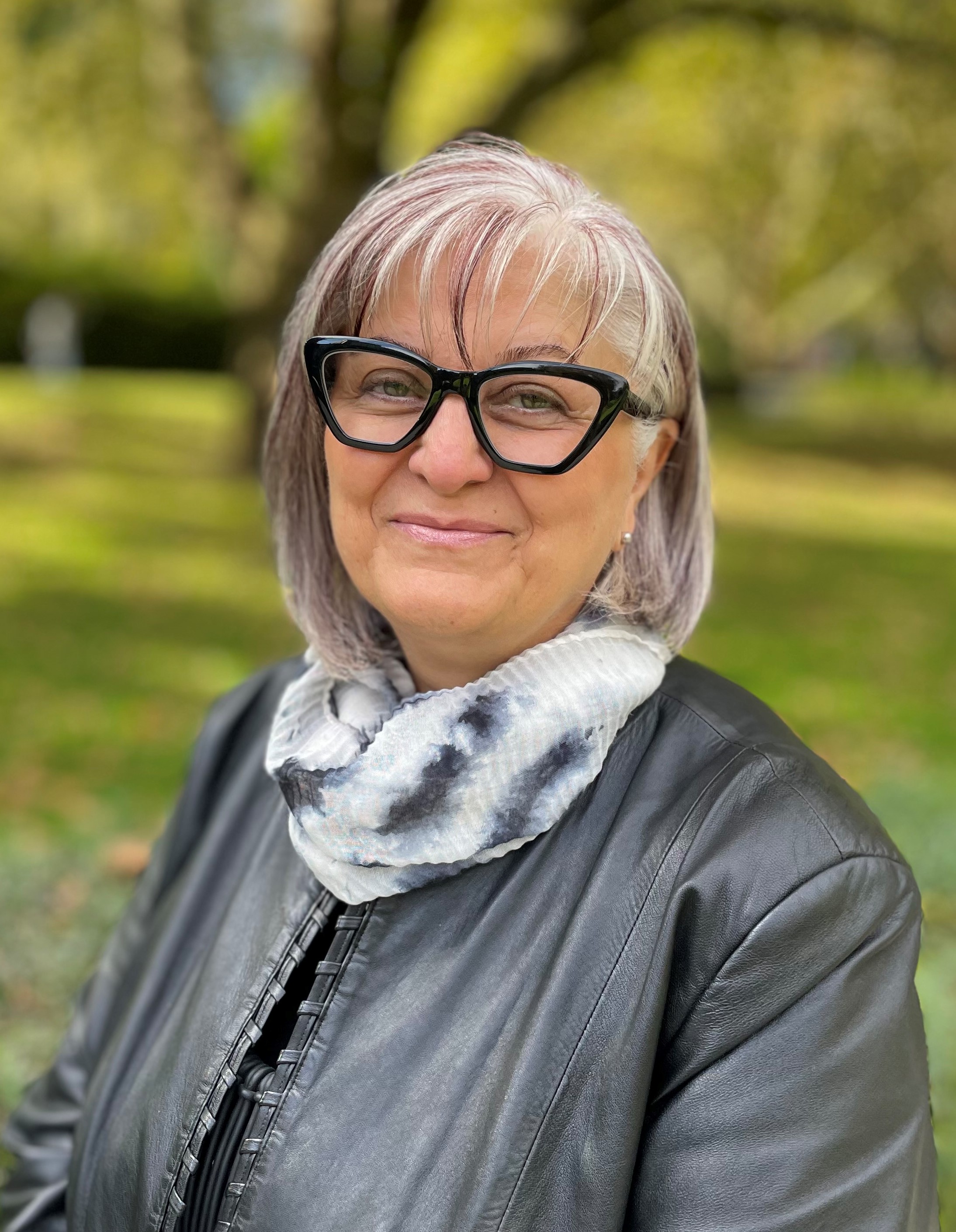 Nese Özcelik, Foto: Stadt Oberhausen