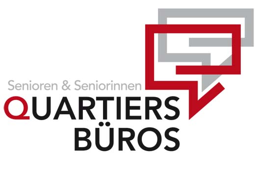 Logo Quartiersbüro
