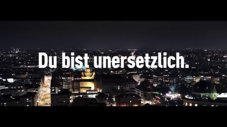 Bild zeigt Beginn des Videos